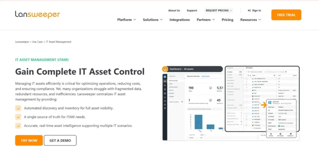 Best Software License Management Tools