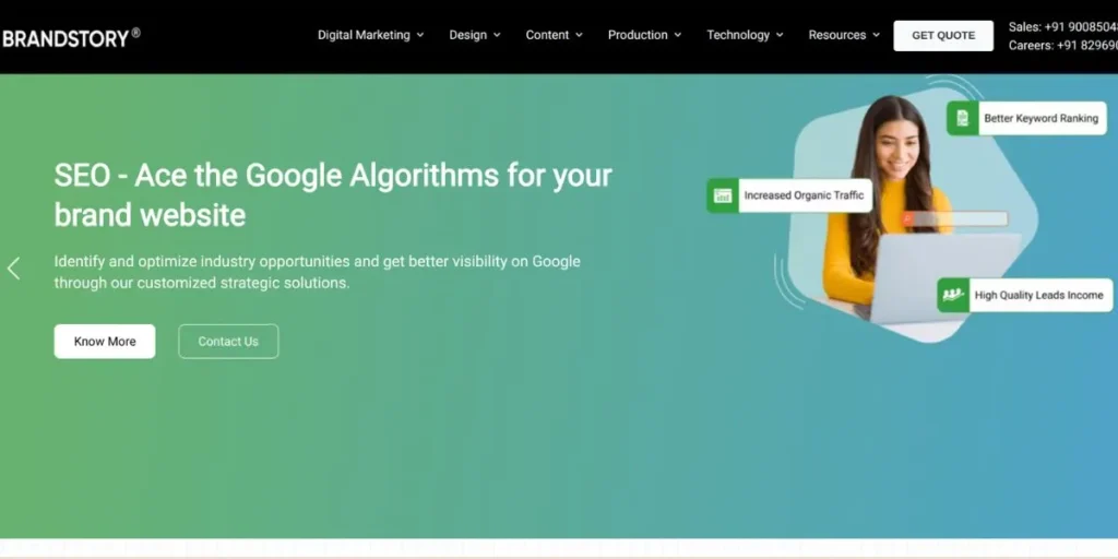 White Label Digital Marketing Agencies in India