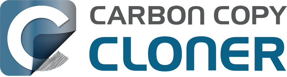 Hard Drive Cloning Software - Carbon Copy Cloner