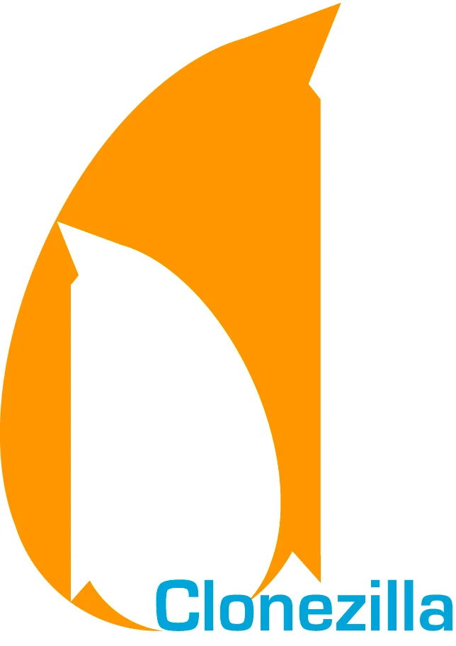 Hard Drive Cloning Software -Clonezilla