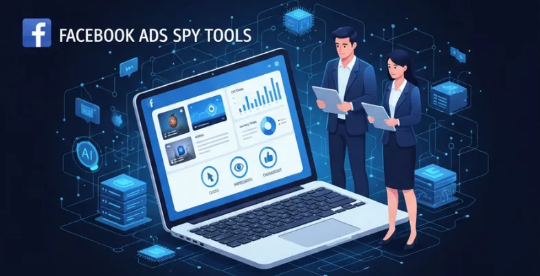 Facebook Ads Spy Tools