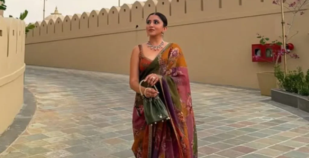 Fashion Influencers in India