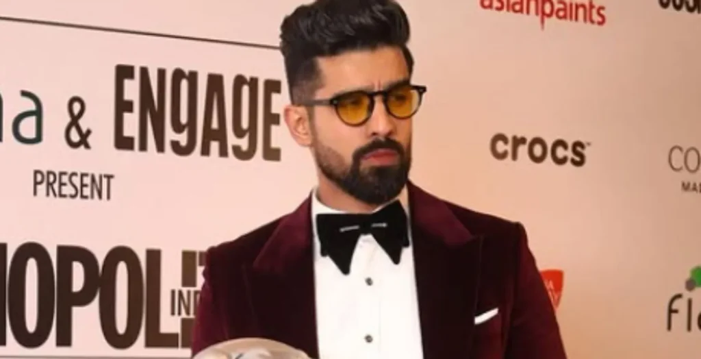 Fashion Influencers in India