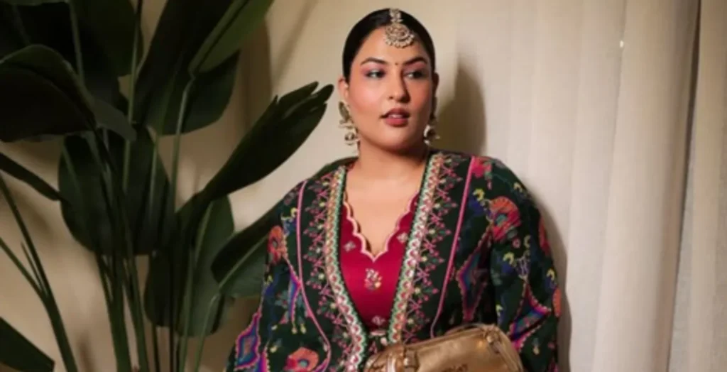 Fashion Influencers in India