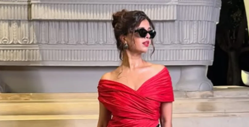 Fashion Influencers in India