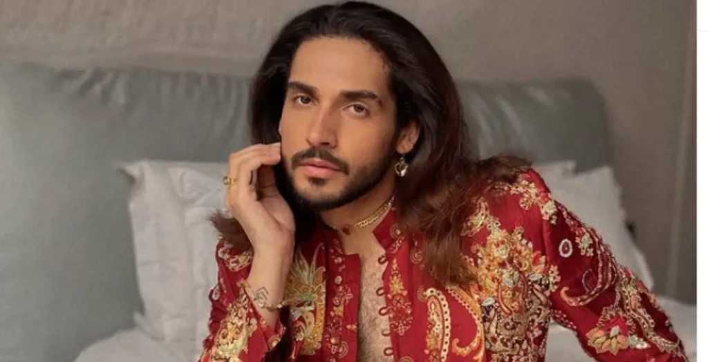 Fashion Influencers in India