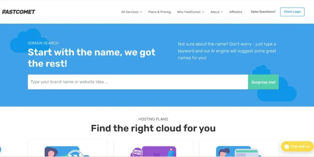 Reseller Hosting Provider in India