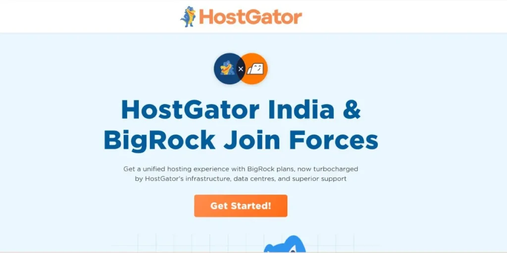 Reseller Hosting Provider in India