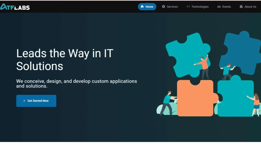 IT Companies in Agra