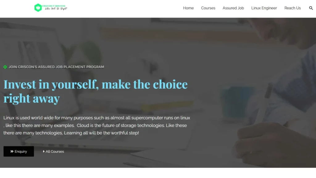 IT Companies in Agra