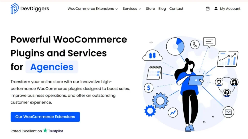 IT Companies in Agra