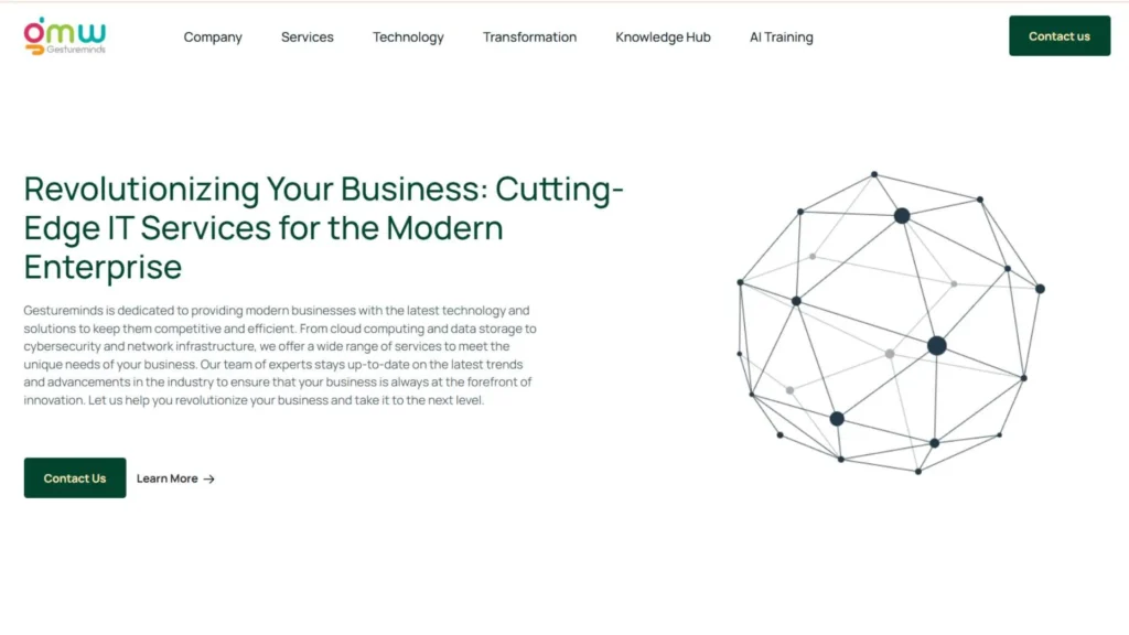 IT Companies in Agra