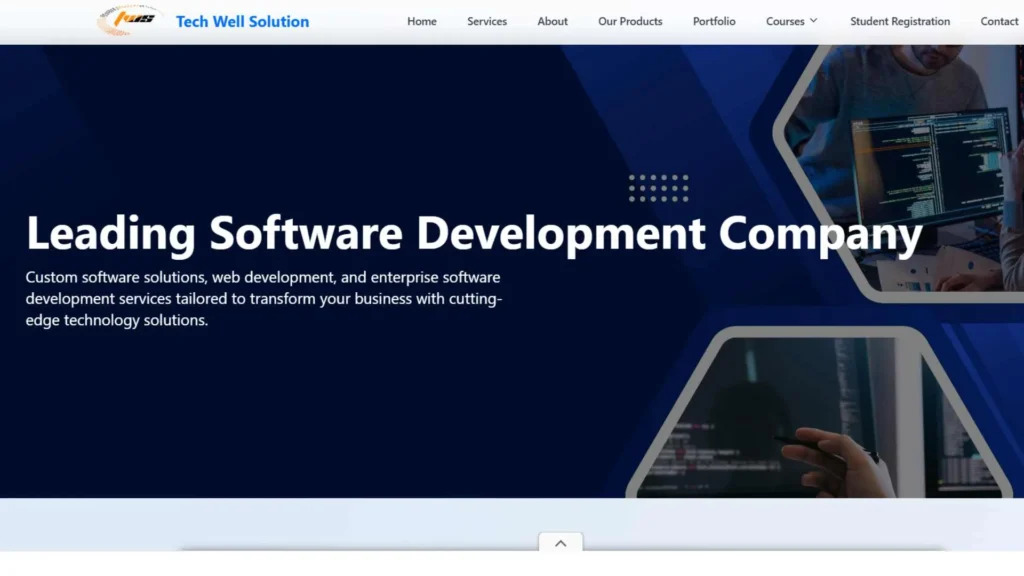 IT Companies in Agra