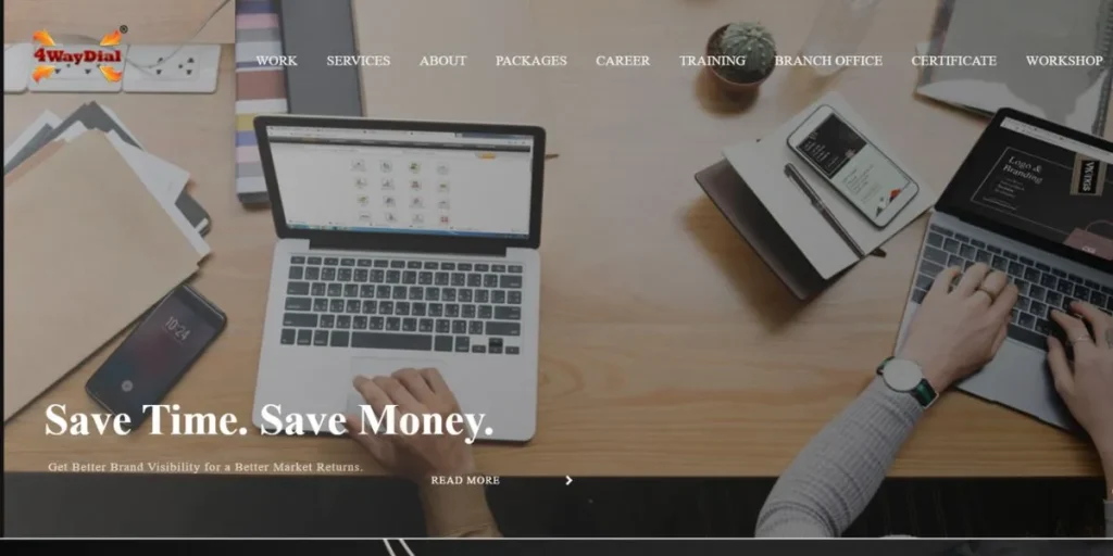 IT Companies in Amritsar