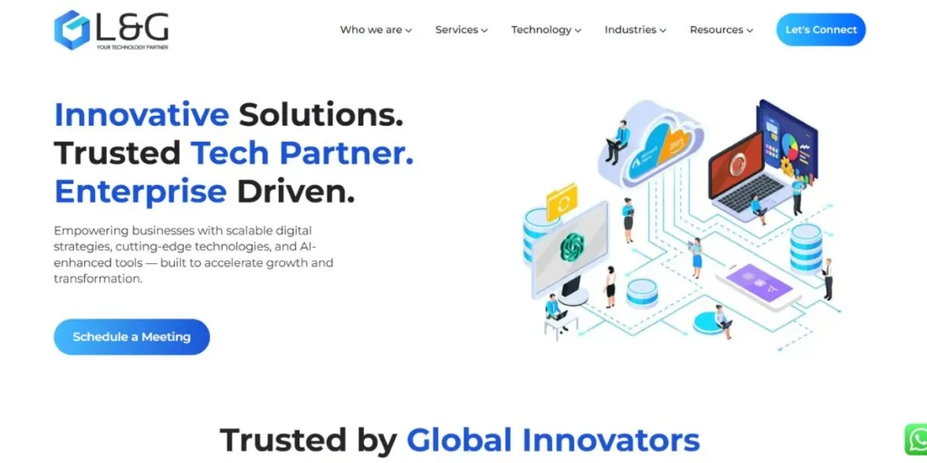 IT Companies in Amritsar