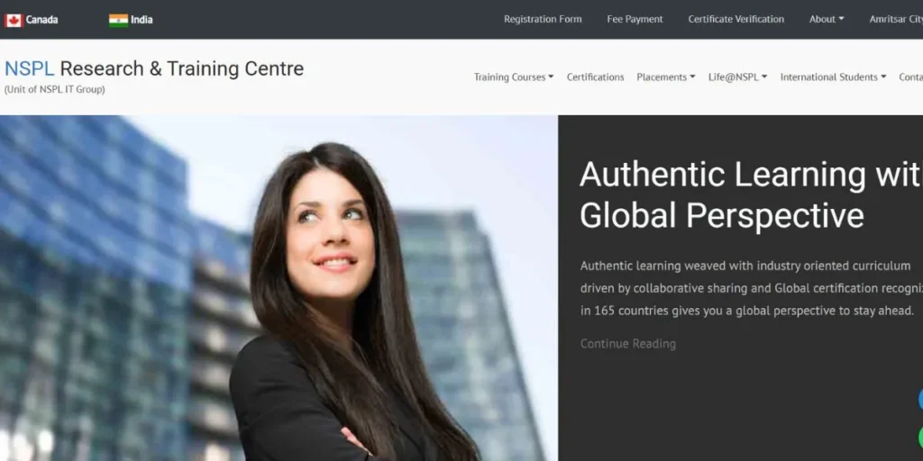 IT Companies in Amritsar