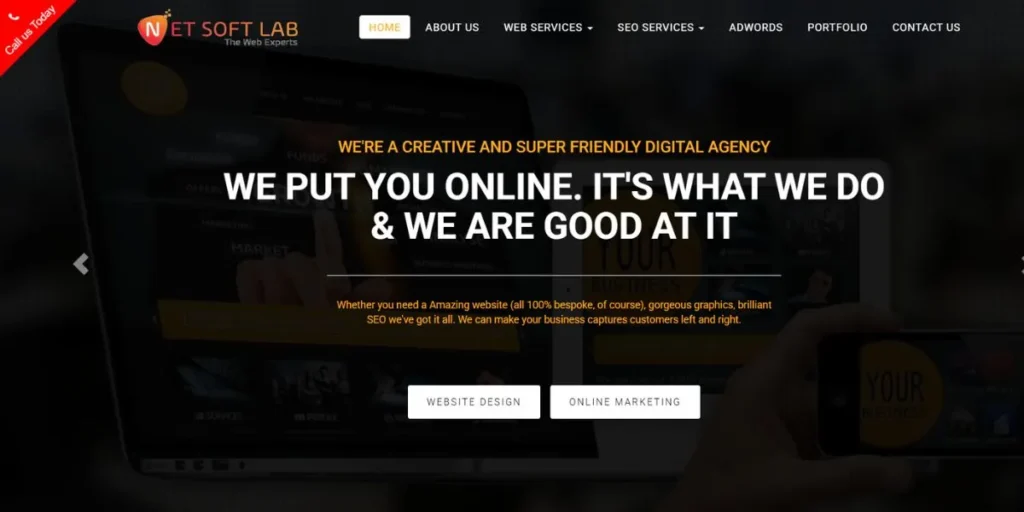 IT Companies in Amritsar