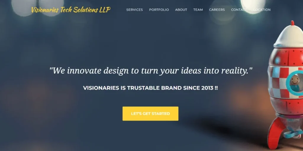 IT Companies in Amritsar