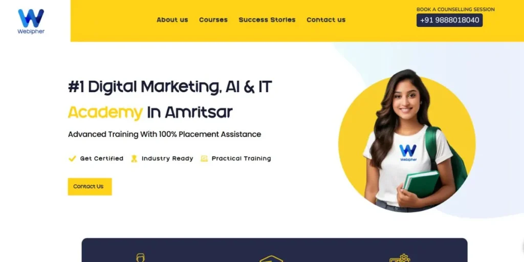 IT Companies in Amritsar