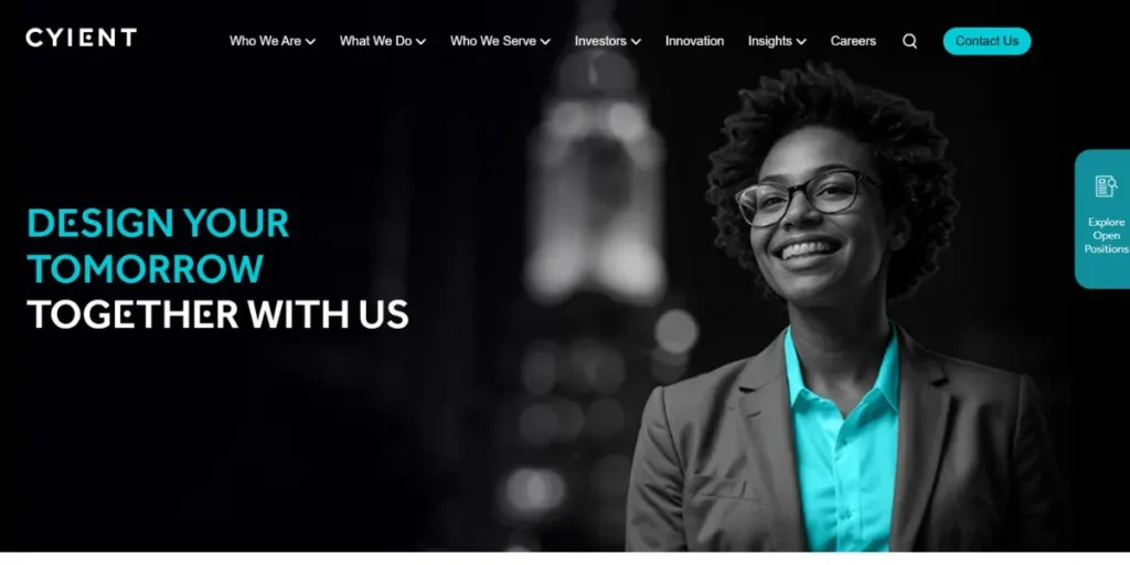 IT Companies in Andhra Pradesh