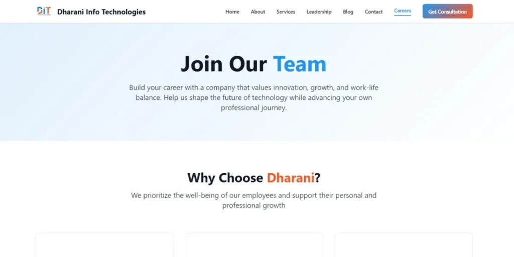 IT Companies in Andhra Pradesh