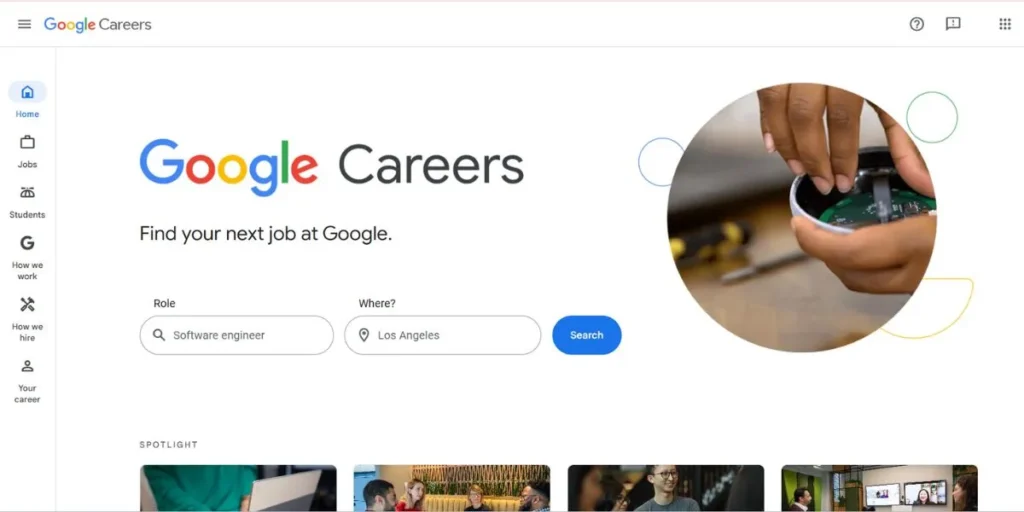 IT Companies in Andhra Pradesh