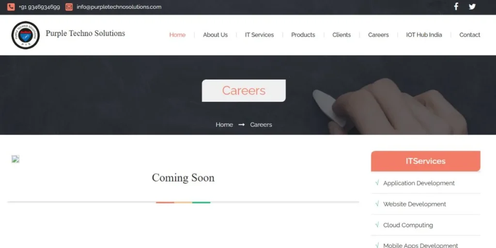 IT Companies in Andhra Pradesh