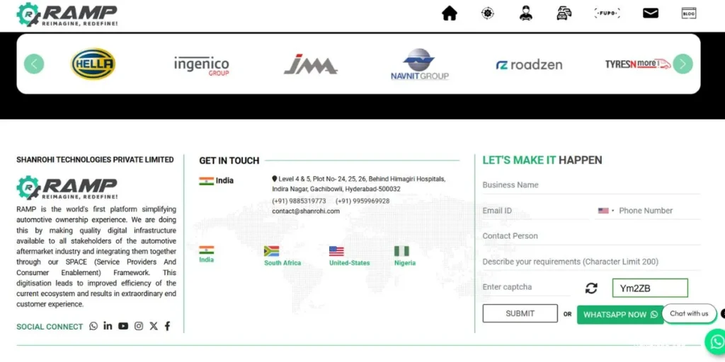 IT Companies in Andhra Pradesh