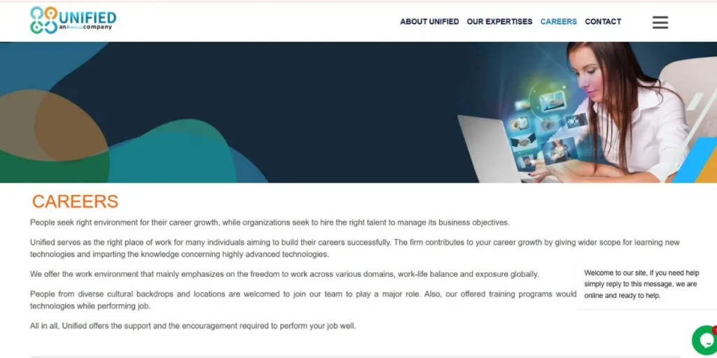 IT Companies in Andhra Pradesh