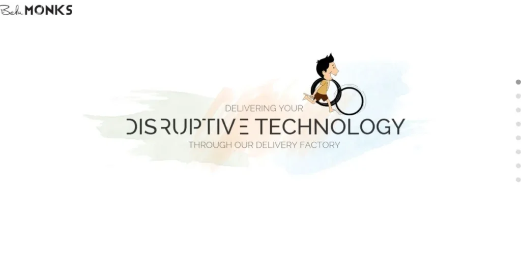 IT Companies in Anna Nagar