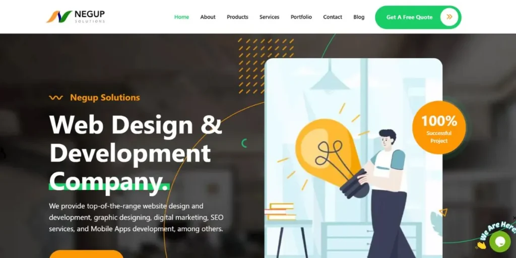 IT Companies in Anna Nagar