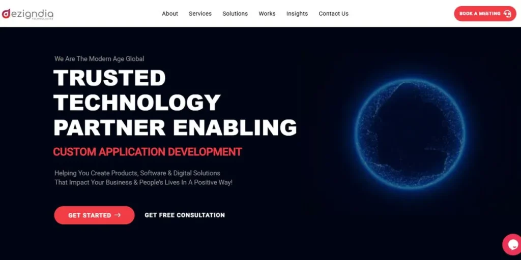 IT Companies in Borivali