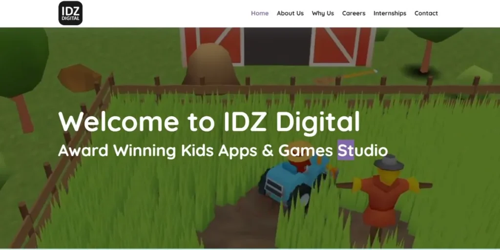 IT Companies in Borivali