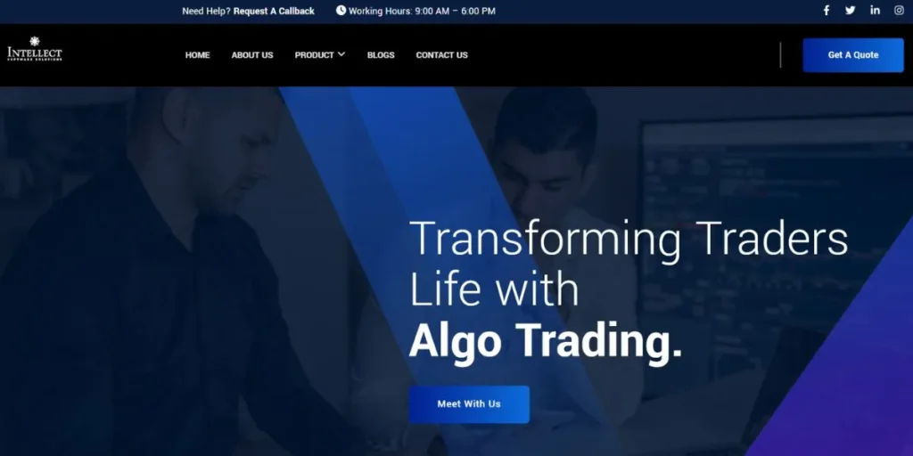 IT Companies in Borivali