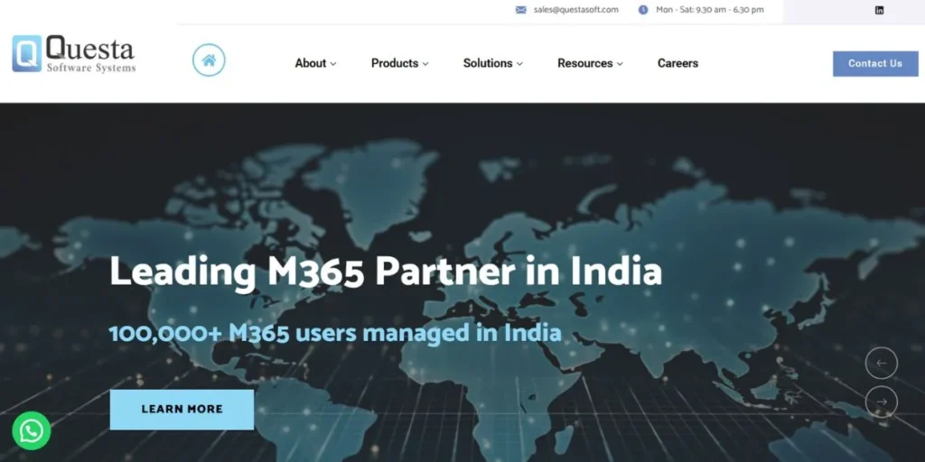 IT Companies in Borivali