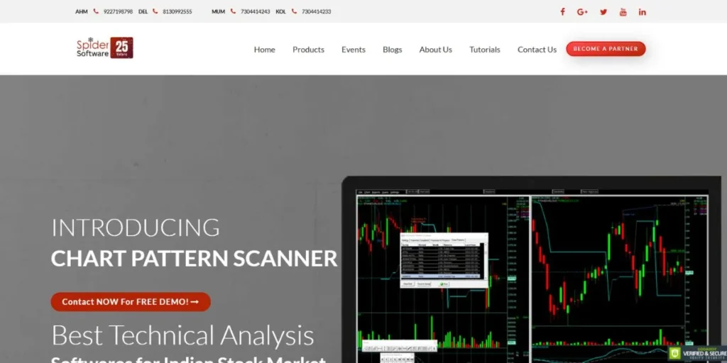 IT Companies in Borivali