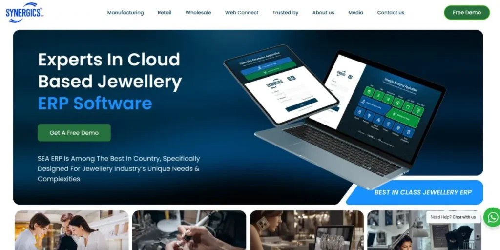 IT Companies in Borivali