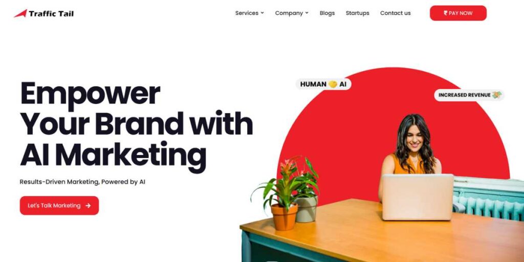 IT Companies in Borivali