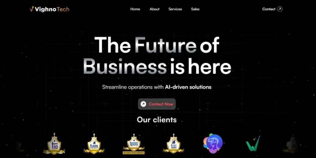 IT Companies in Borivali