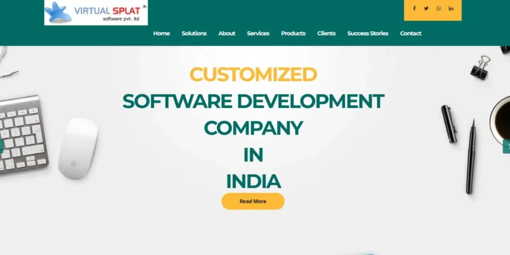 IT Companies in Borivali