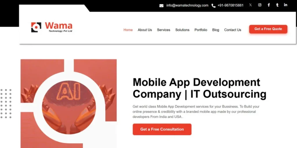 IT Companies in Borivali