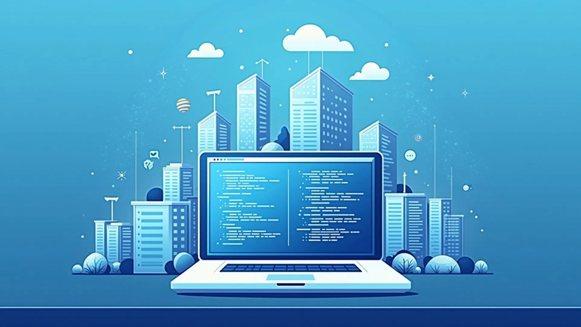 IT Companies in Borivali