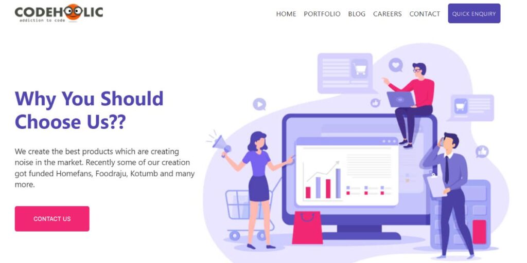 IT Companies in Jabalpur