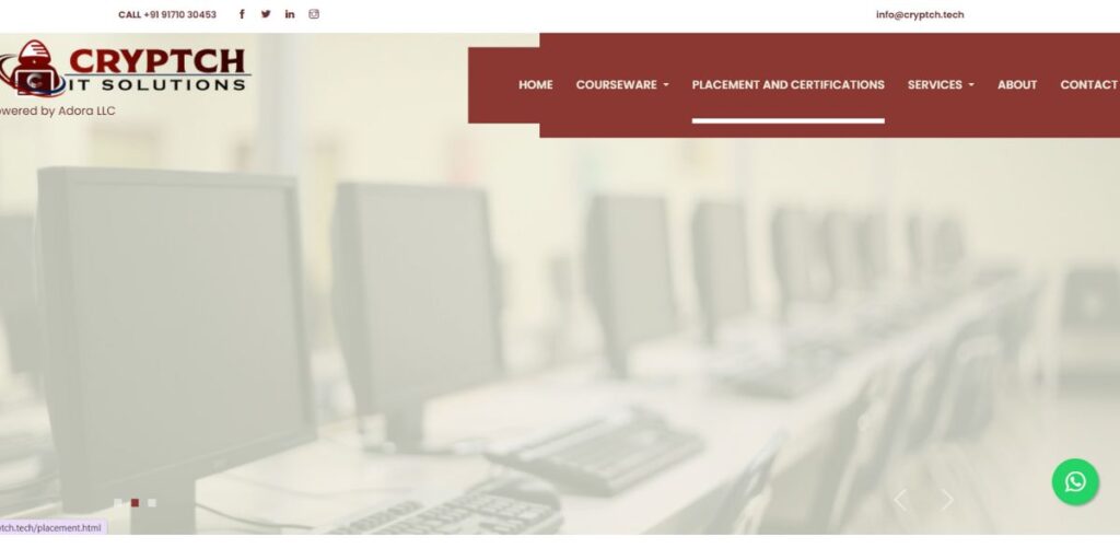 IT Companies in Jabalpur