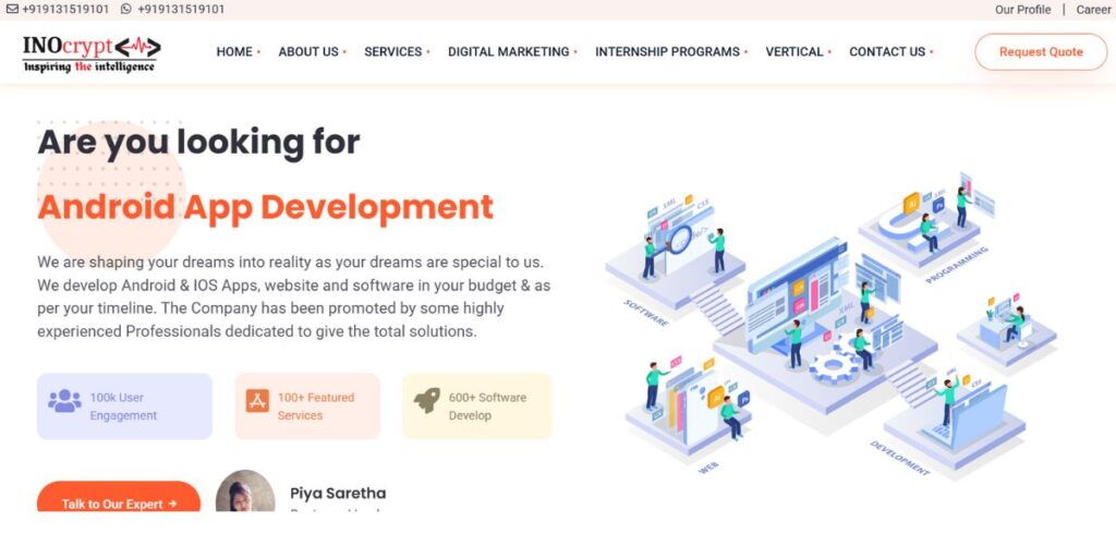 IT Companies in Jabalpur