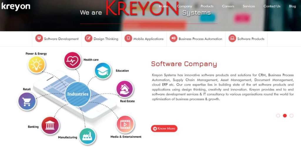 IT Companies in Jabalpur