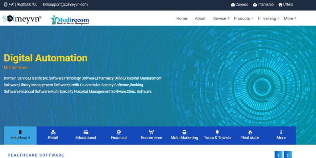 IT Companies in Jabalpur