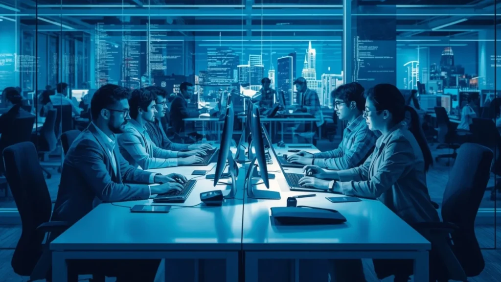 IT Companies in Jalandhar