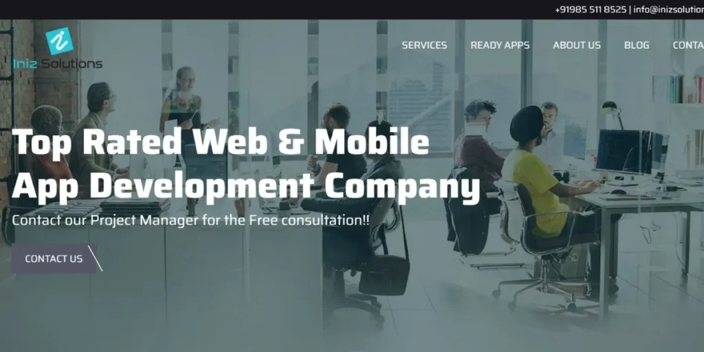 IT Companies in Jalandhar