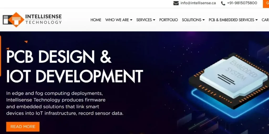 IT Companies in Jalandhar